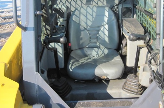 mini cargador
